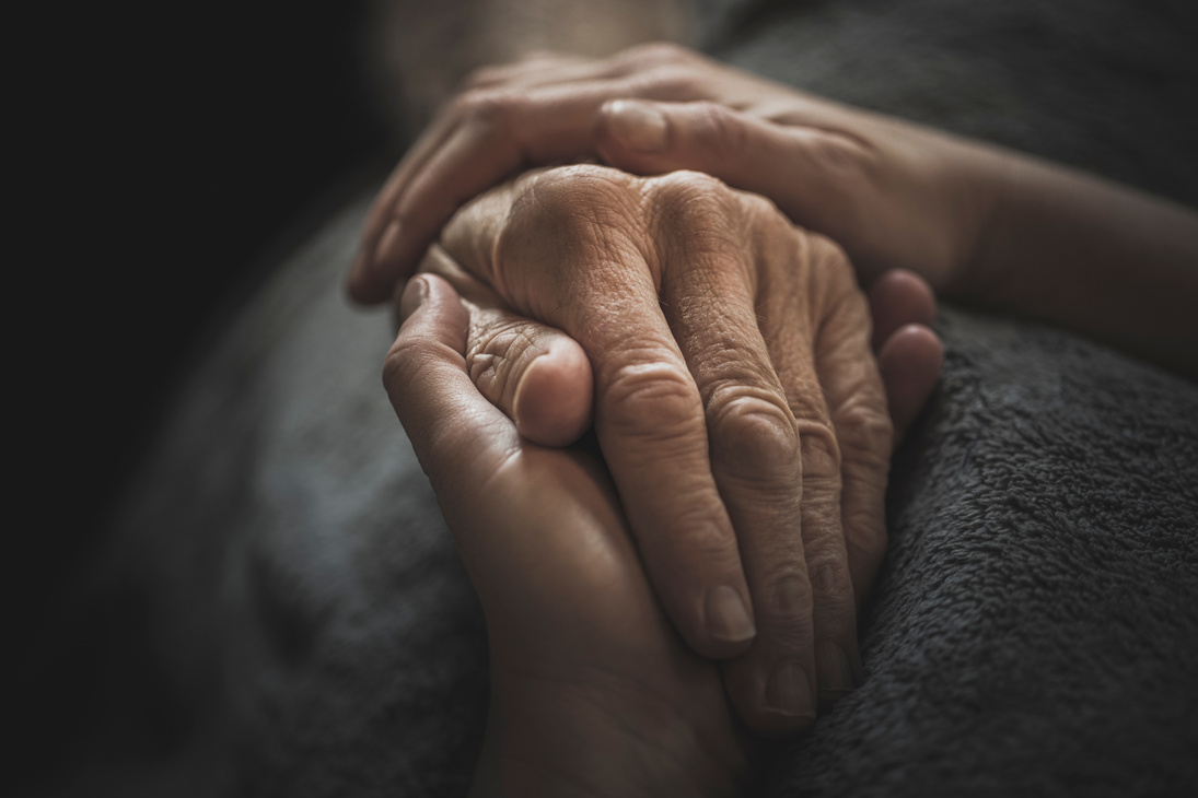 Caring for the Elderly